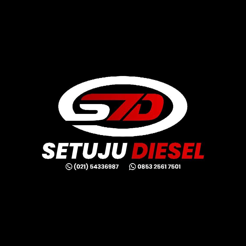 Setuju Diesel