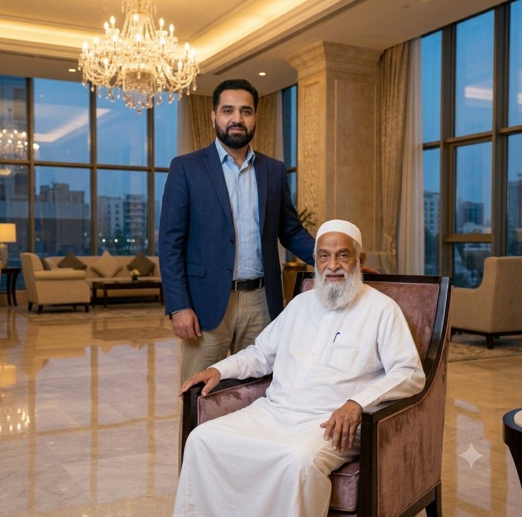 Dr. Roohullah Cardiologist | Leiah