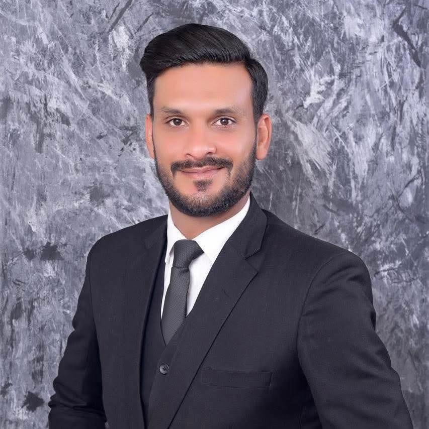 Hamza Rana