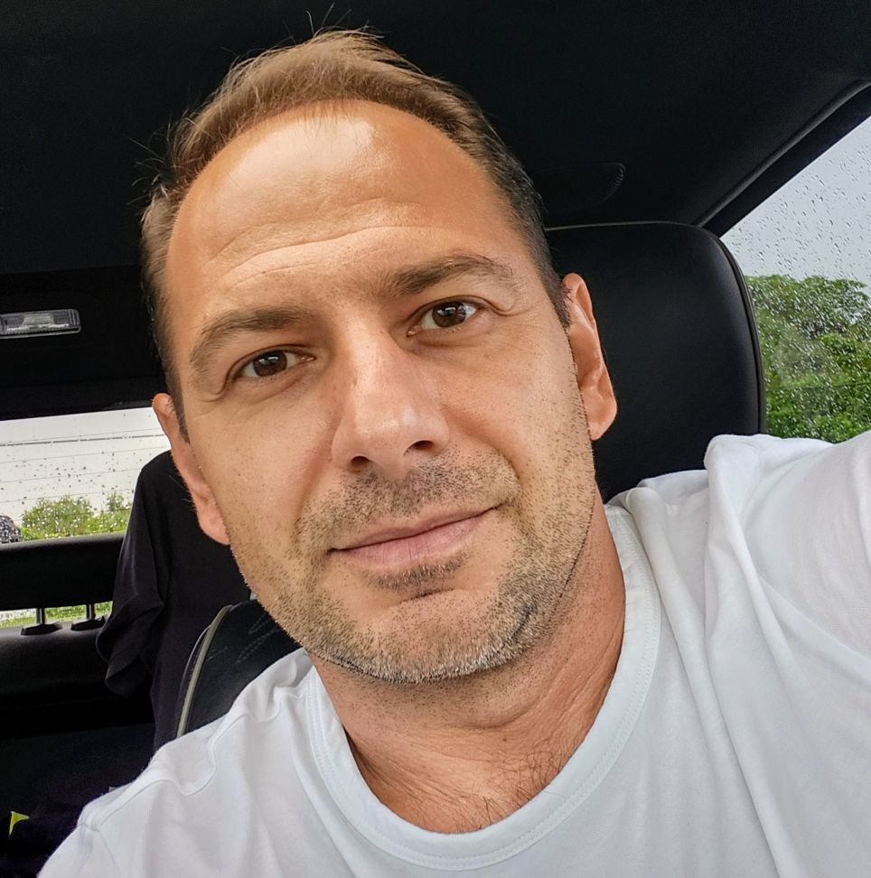 Ilya Parmit