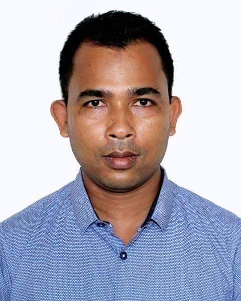 Ifti Khan