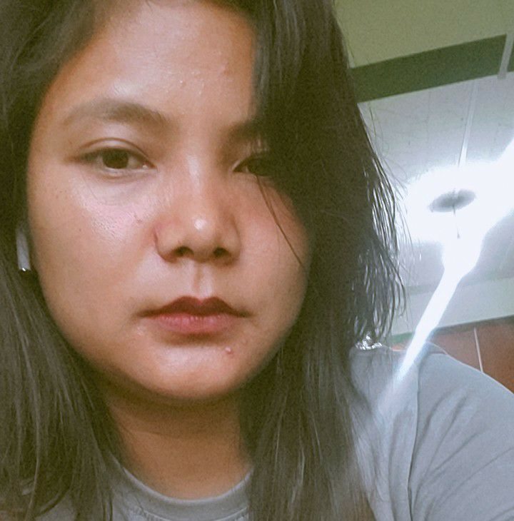Arempuii Ralte Siakeng