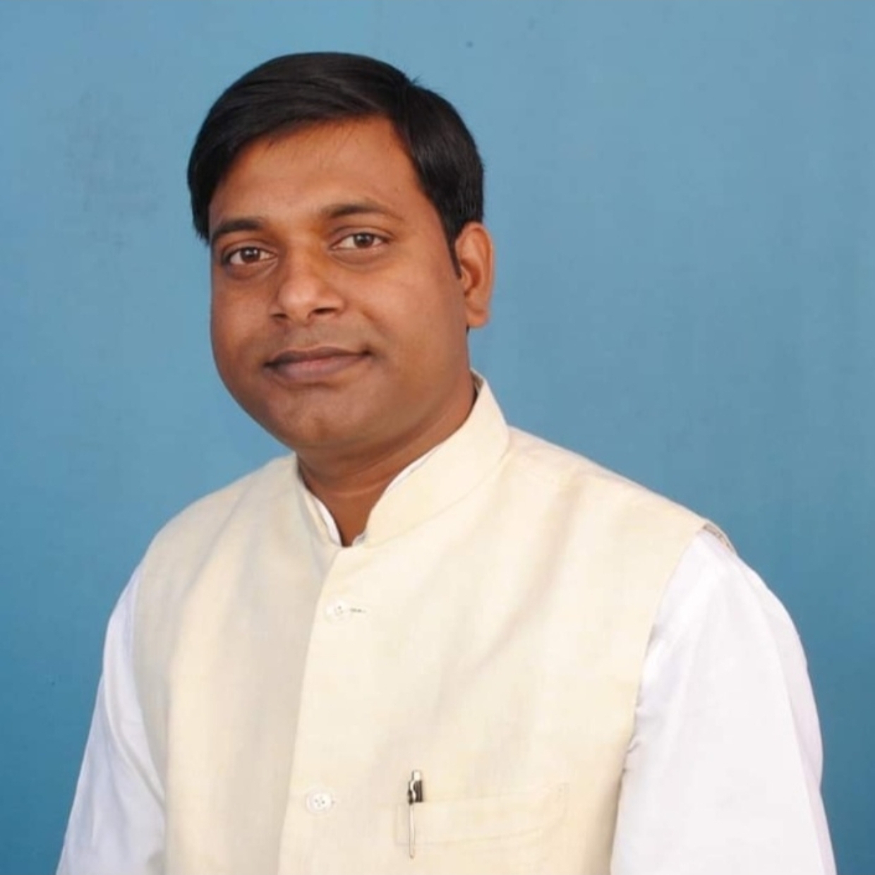Raju Kumar Gupta