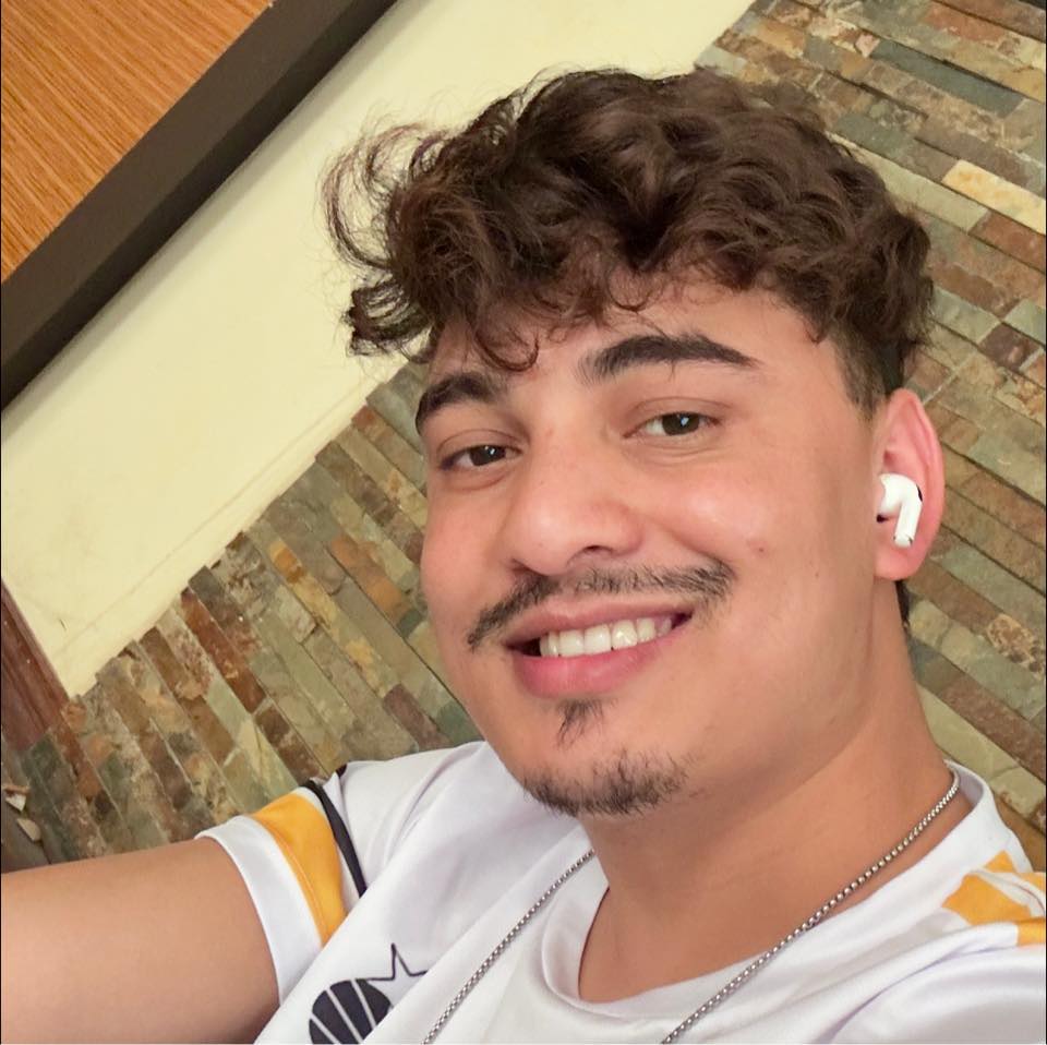 Babull Thapa