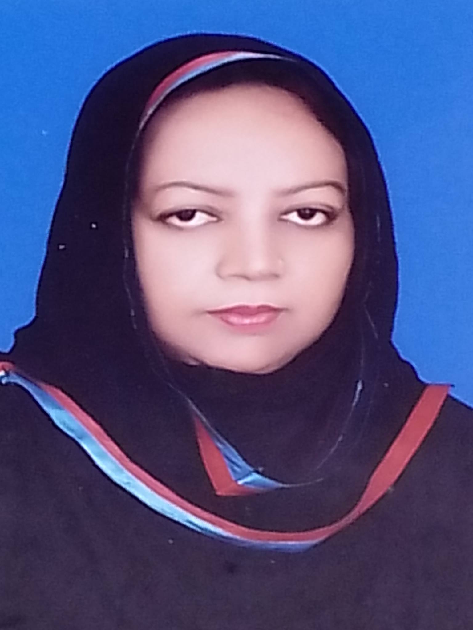 Fozia Sami