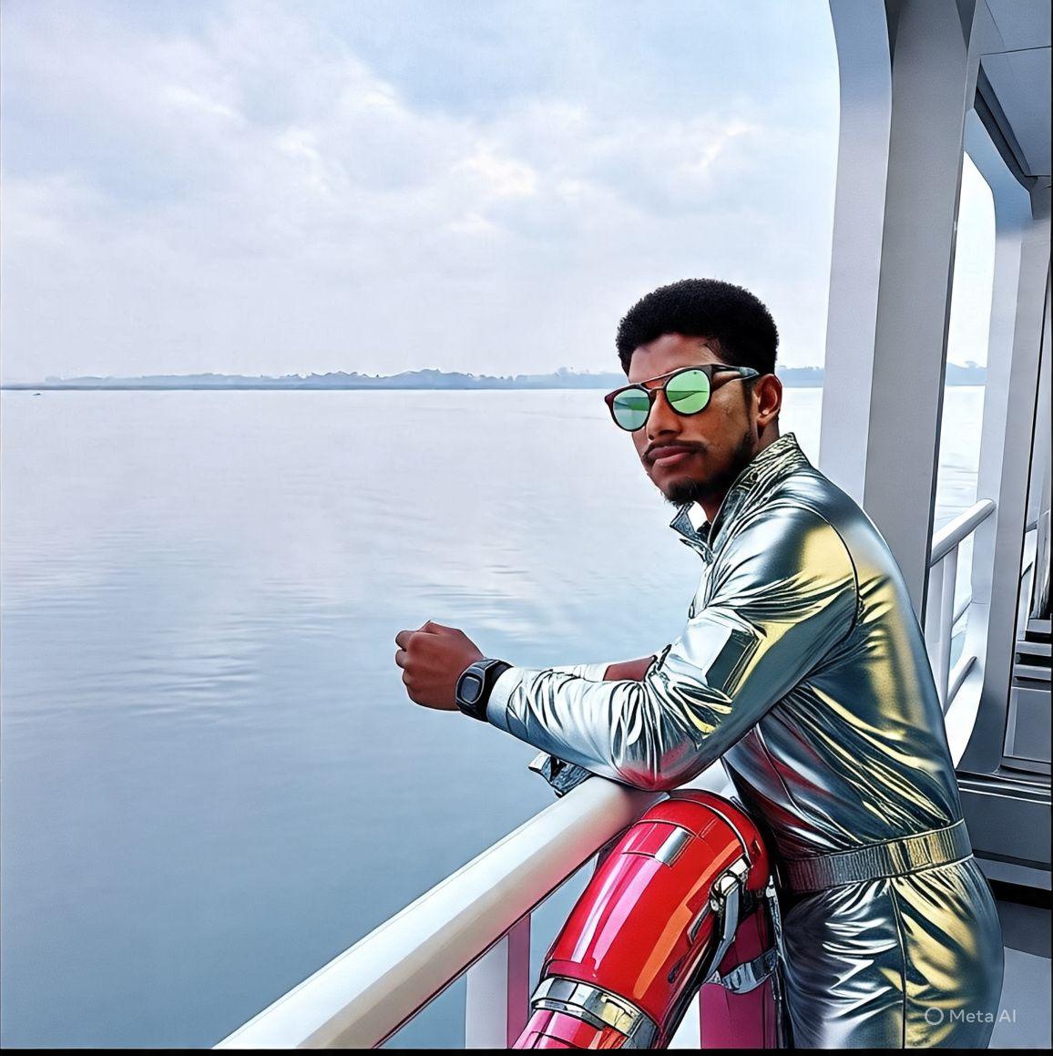 ঝরে পড়া পাতা আমি