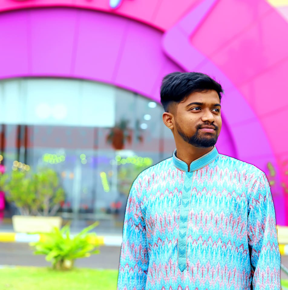 Rakib Hossain