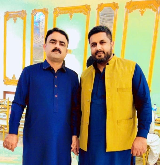 Imran Rajab