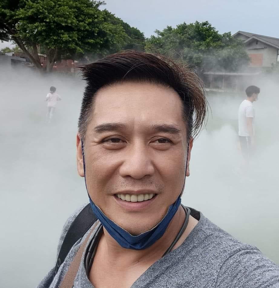 潘俊宏