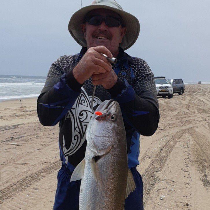 Ryan Gordon on Reels