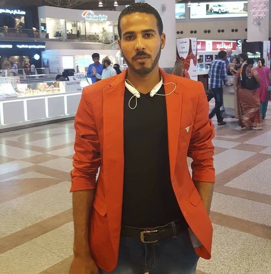 Sadam Hussien