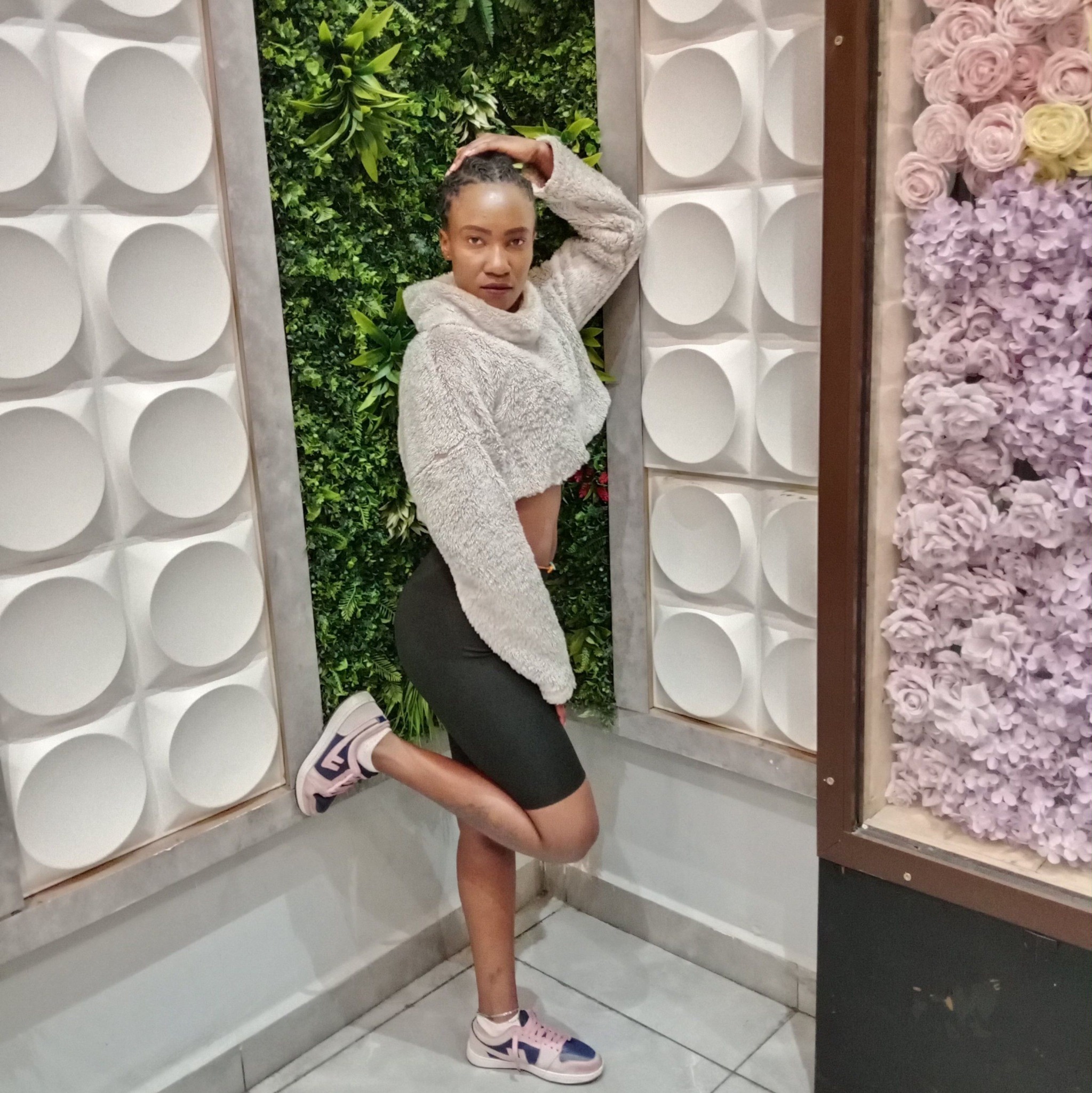 6’3” Woman Claps Back at “You’re Tall” Comments 👑 #SteveHarvey | Steve ...