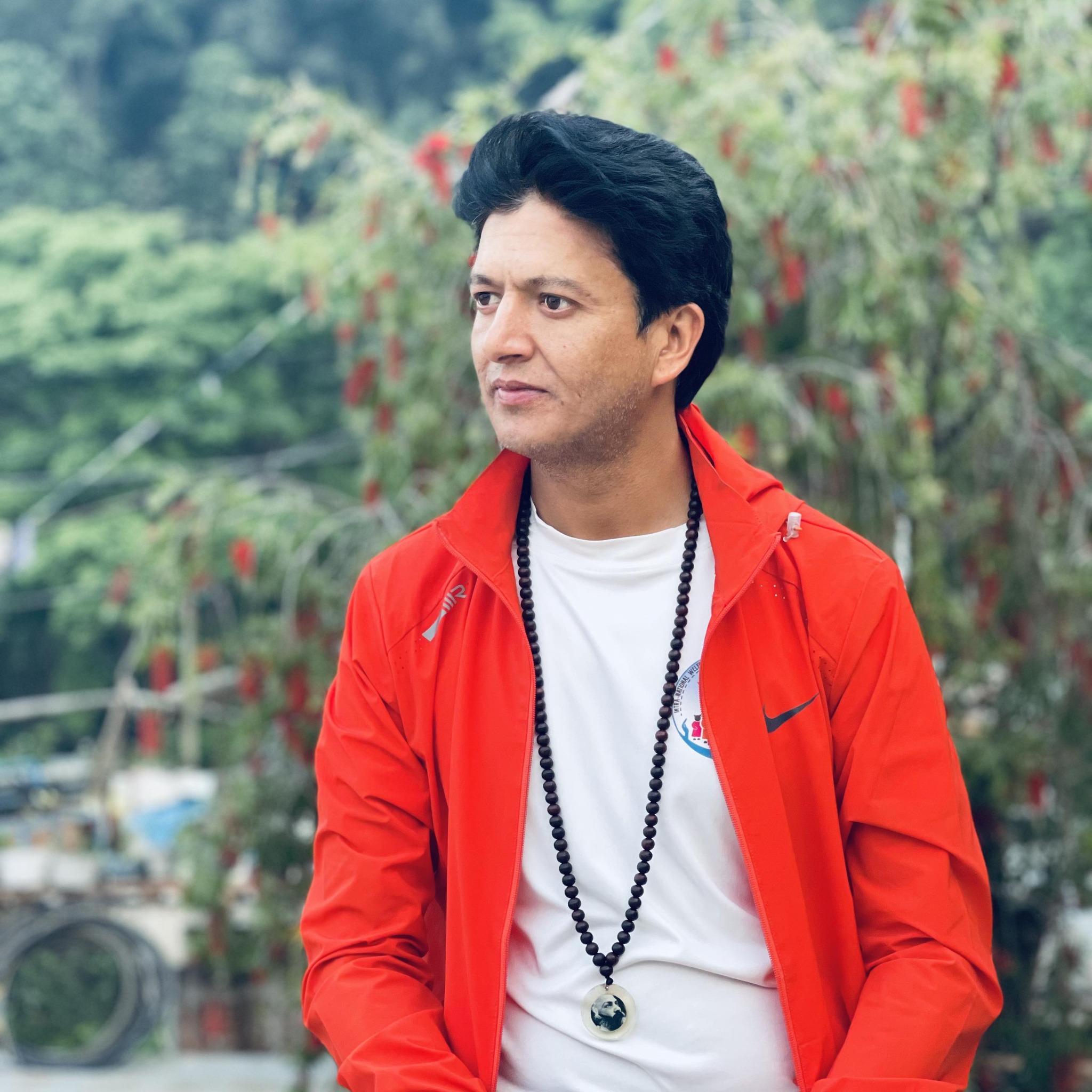 Pralhad Subedi