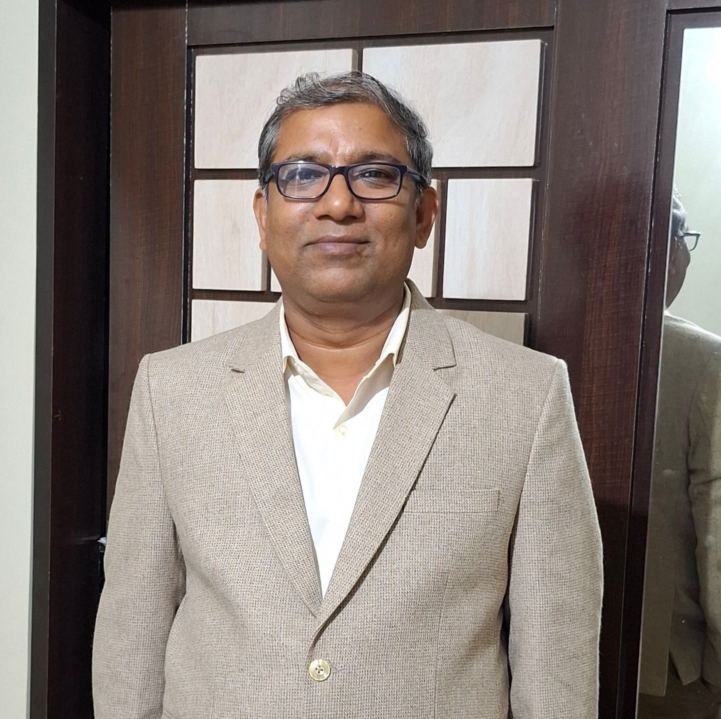 Deepak Jha