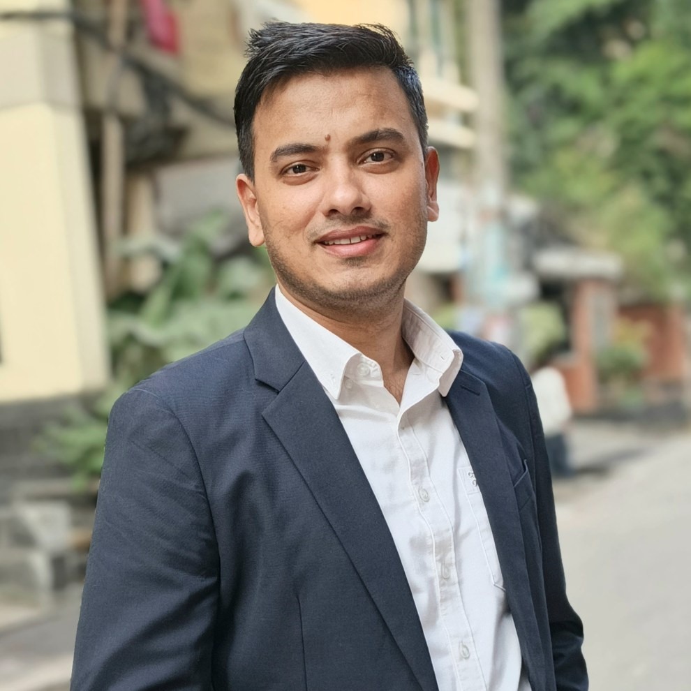 Ruhul Amin