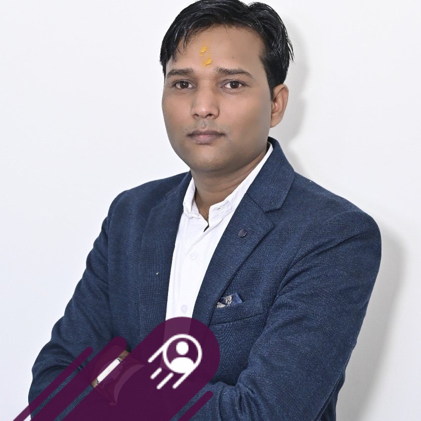 Er Sanjay Kumar Rao
