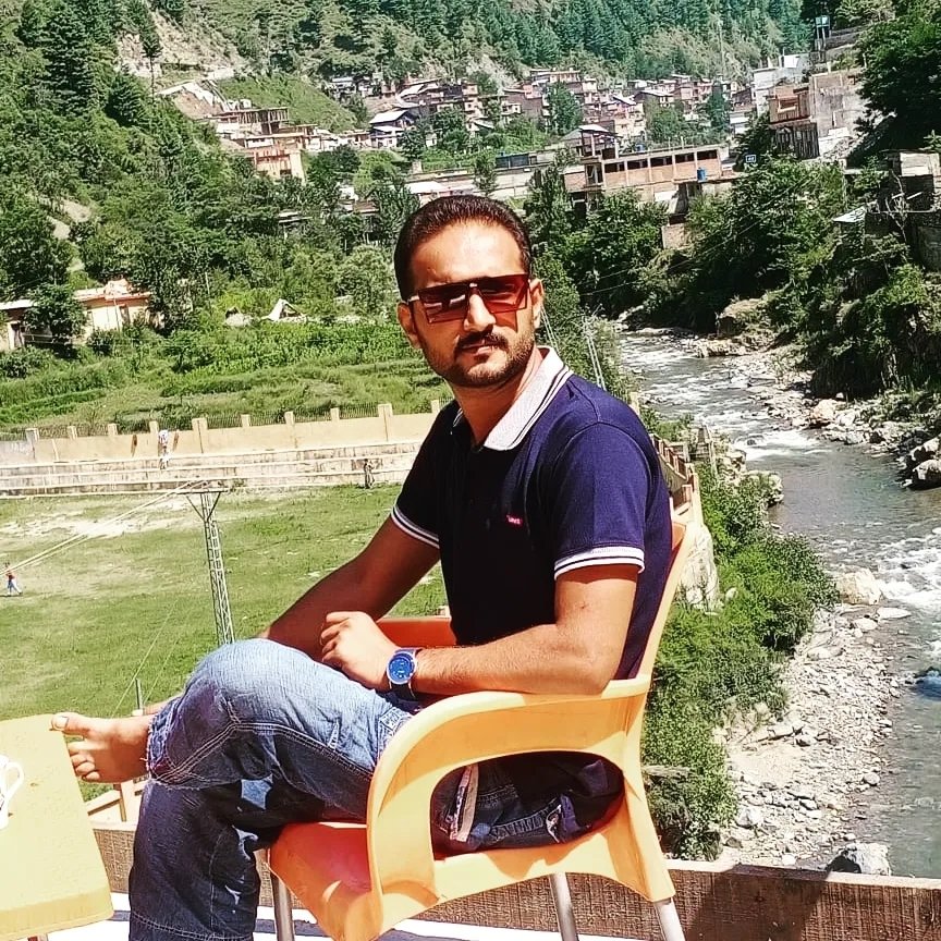 Babar Rai