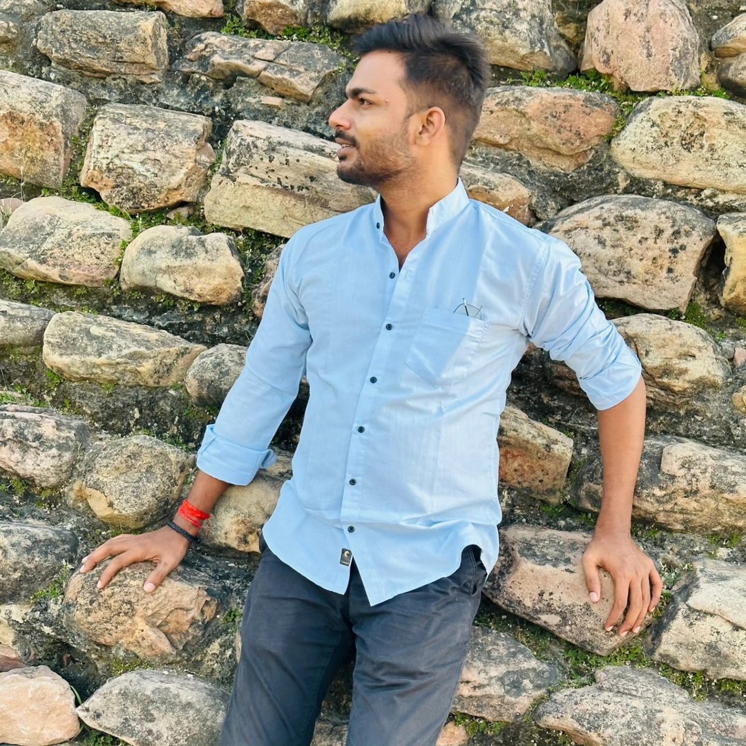 Happy Rai