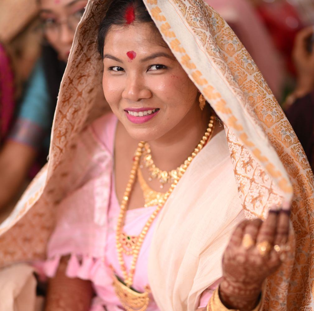Chitra Ranjan Konwar