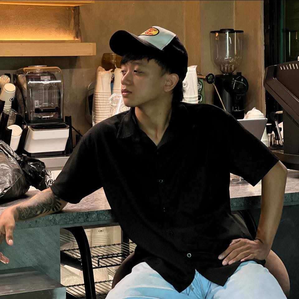 Jayben Araneta
