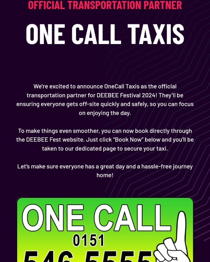 One Call Taxis