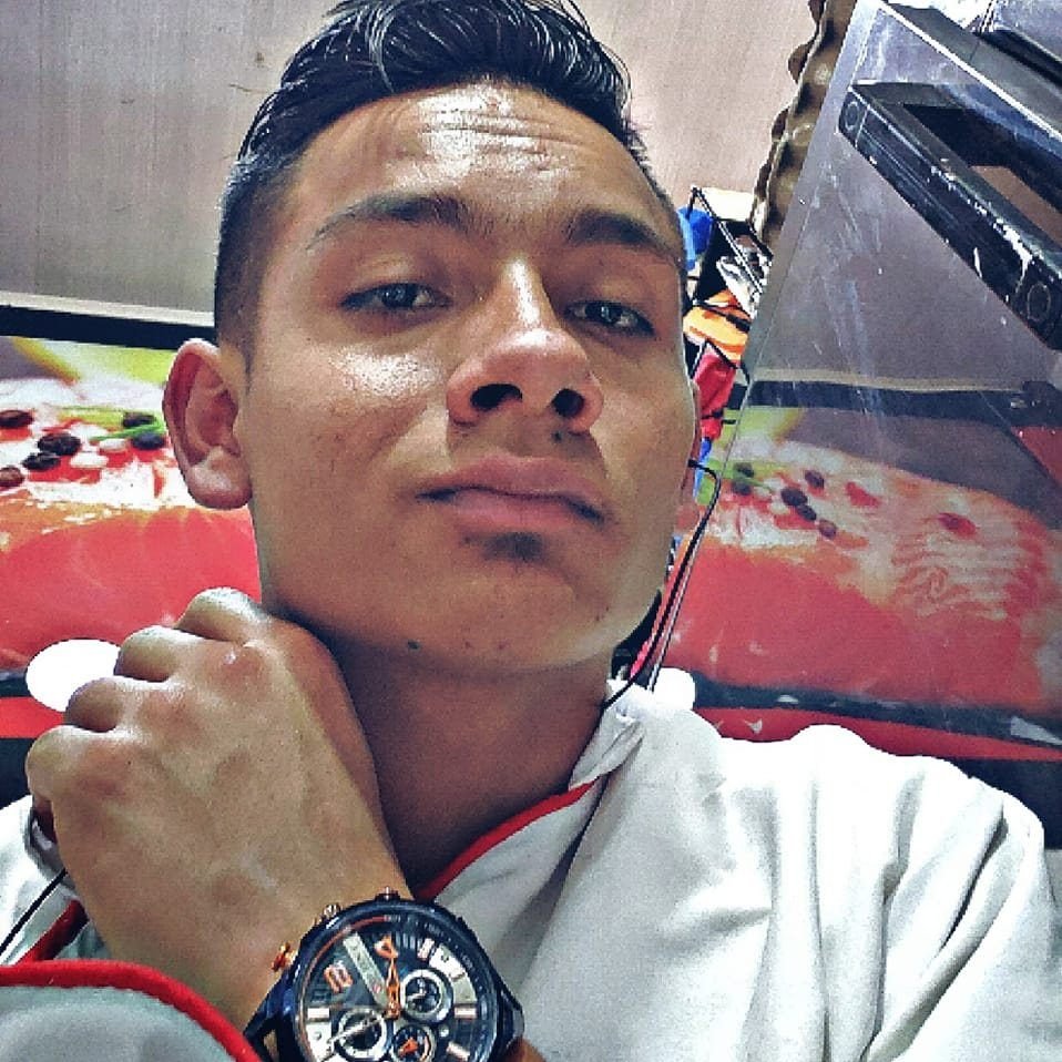 David Roa