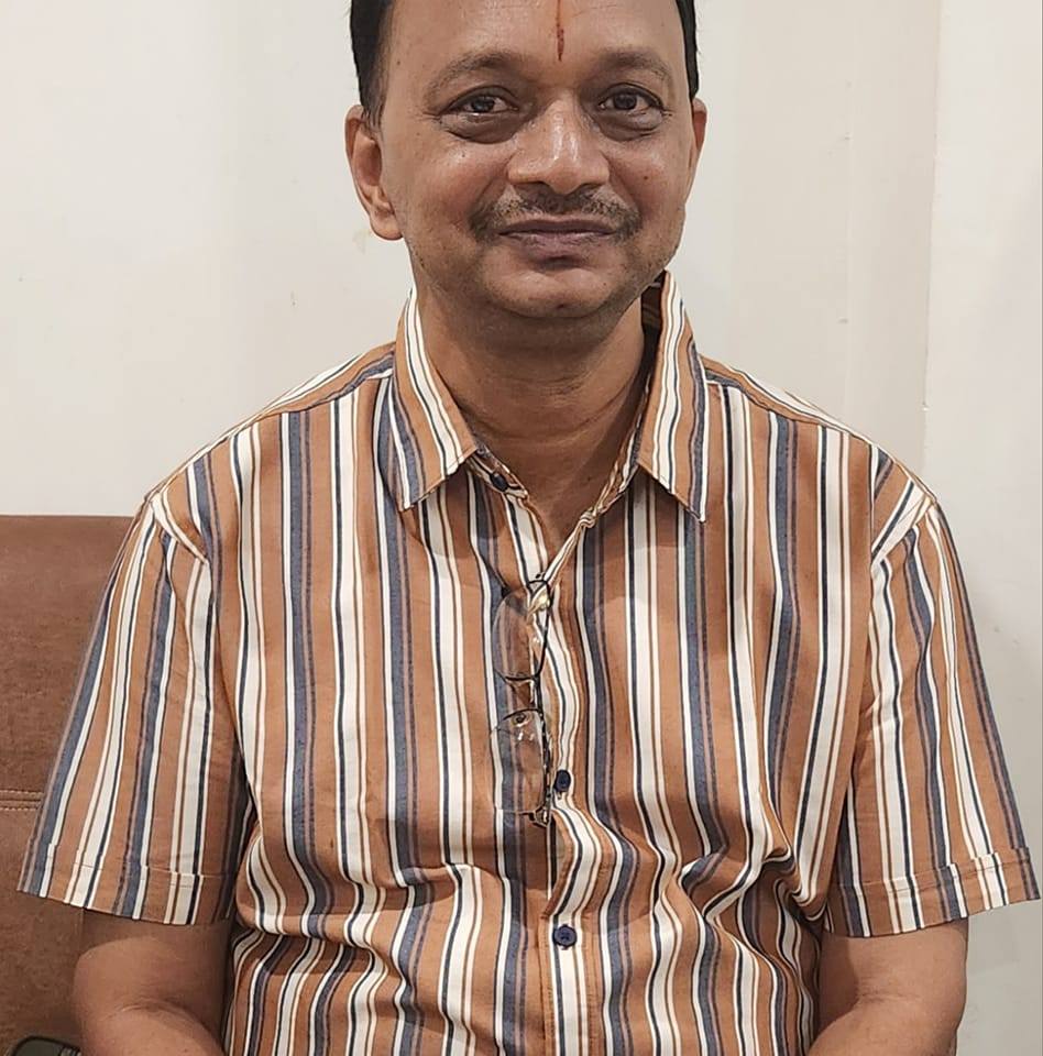 Royal Prasad on Reels