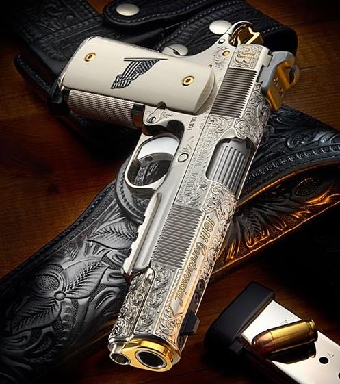 S.A.S.S. and Cowboy Action Shooting | Where can I get a lower hammer ...