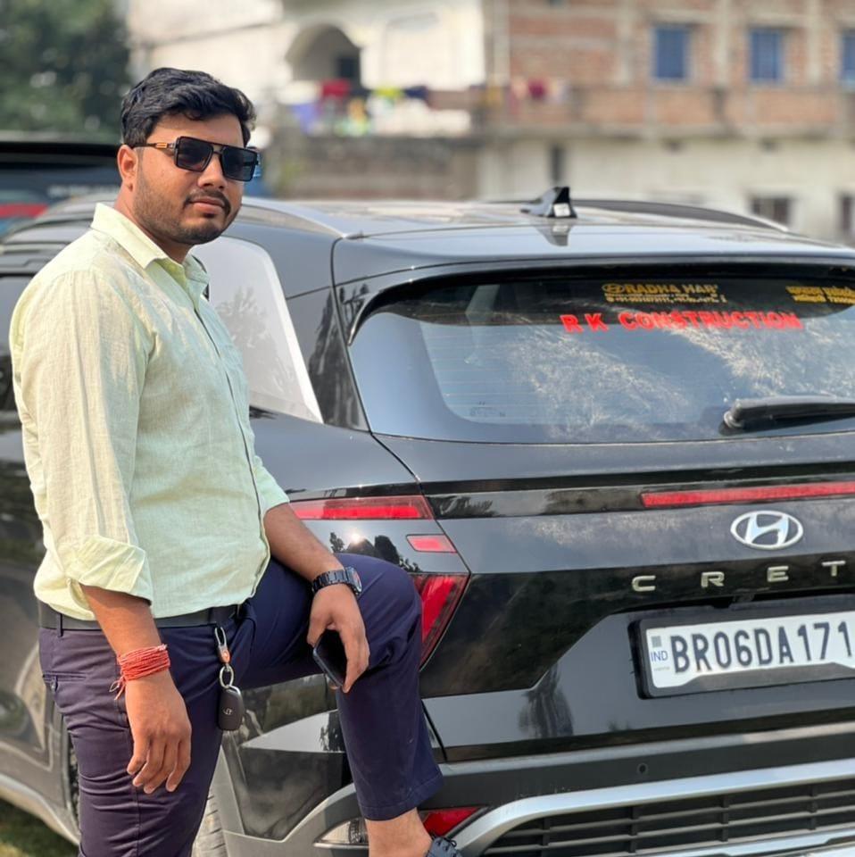 Bablu Rajput Singh