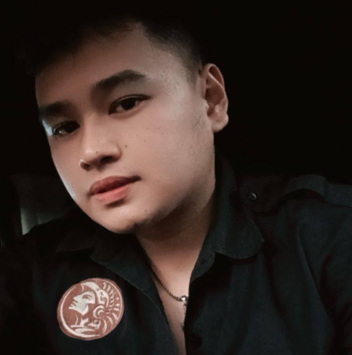 Paul Jules Marcos Reyes
