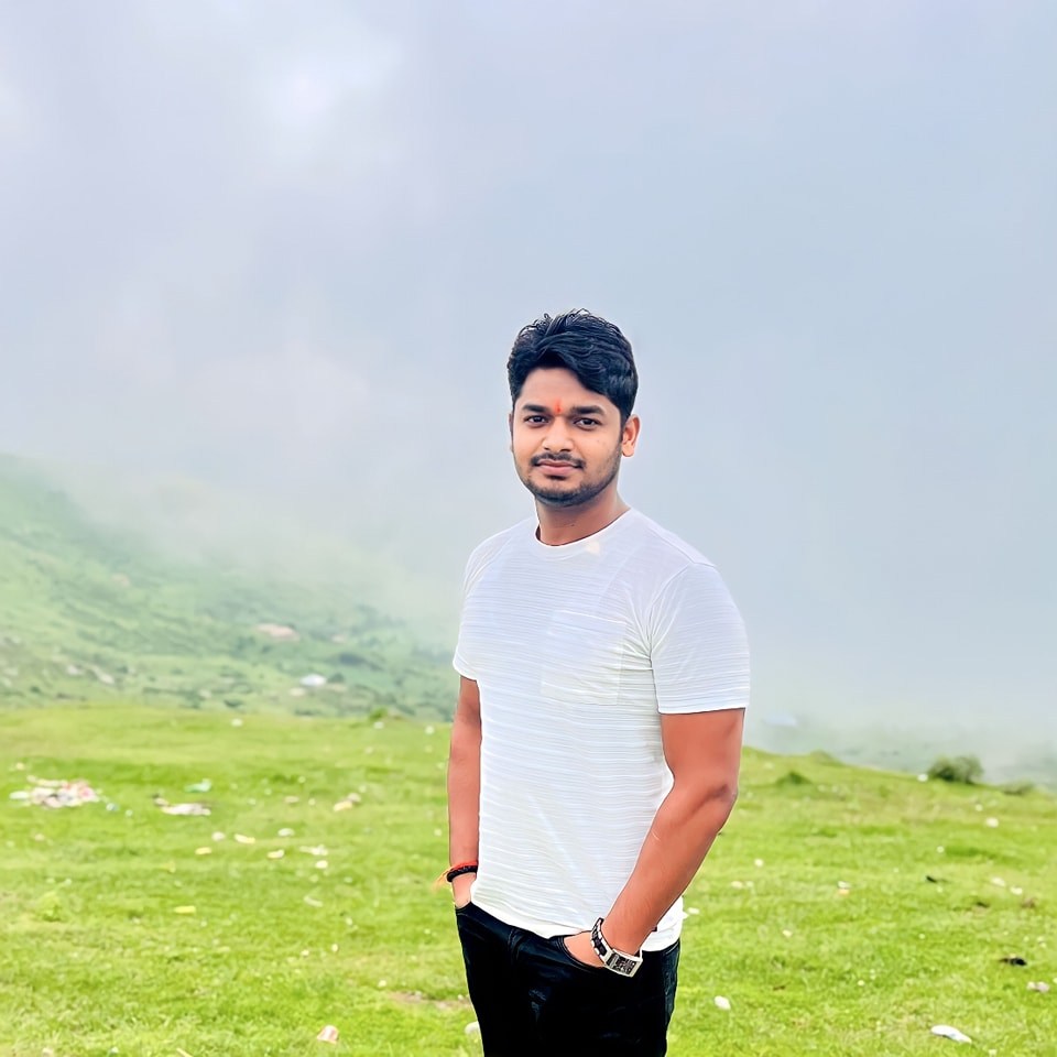 Pallav Singh