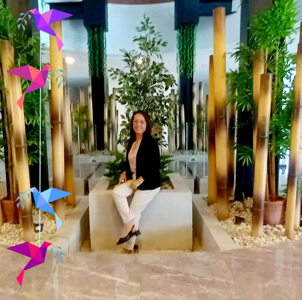 Joselyn Puruel Mari