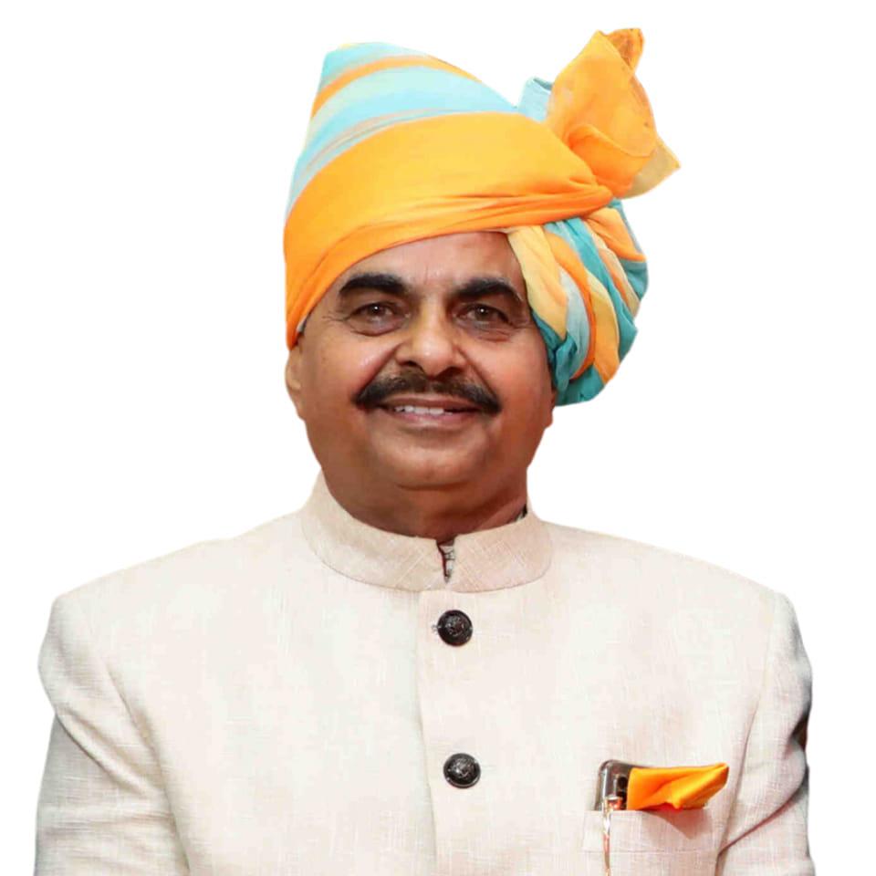 Dr Harendra Rana