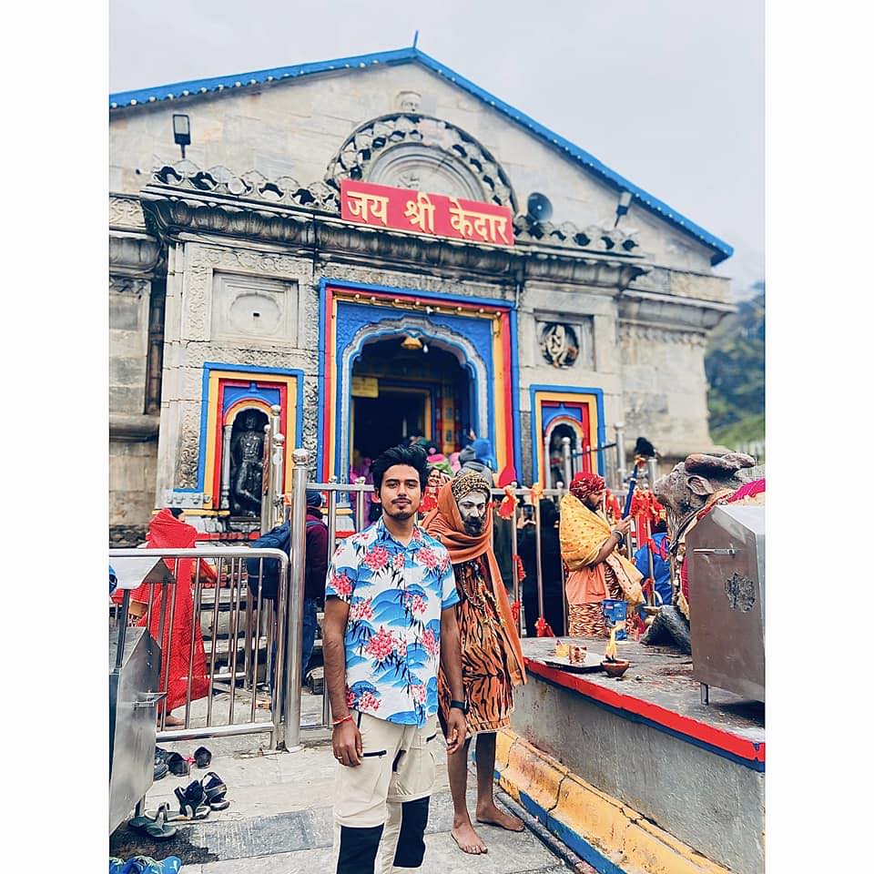 Rakib Raj