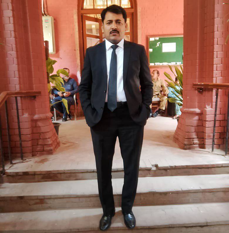 CH Rizwan Razaq