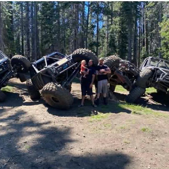 Miller Mountain Motorsports | Paradise CA