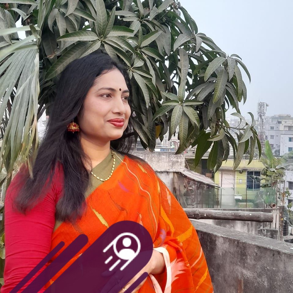 Sharmin Akter