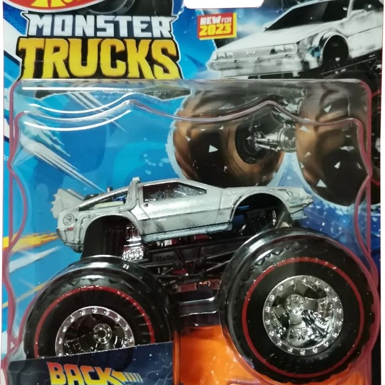 Hot Wheels RLC Nemesis Prime 2025 Mattel Exclusive Diecast JCP67 9893 In Hand