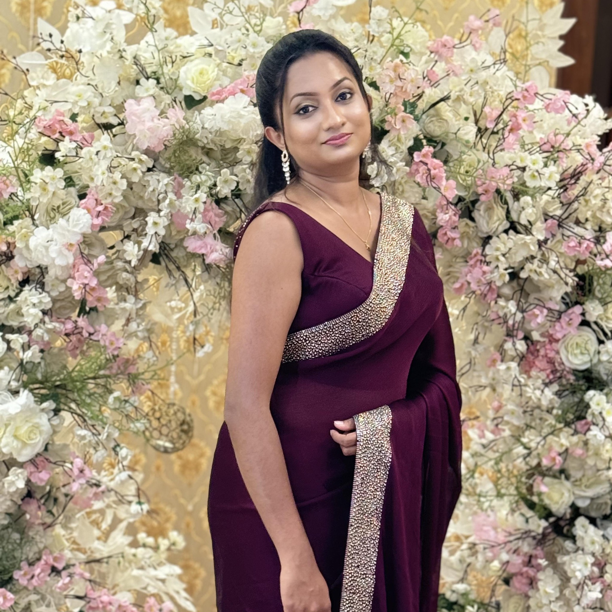 Umesha Mihiri
