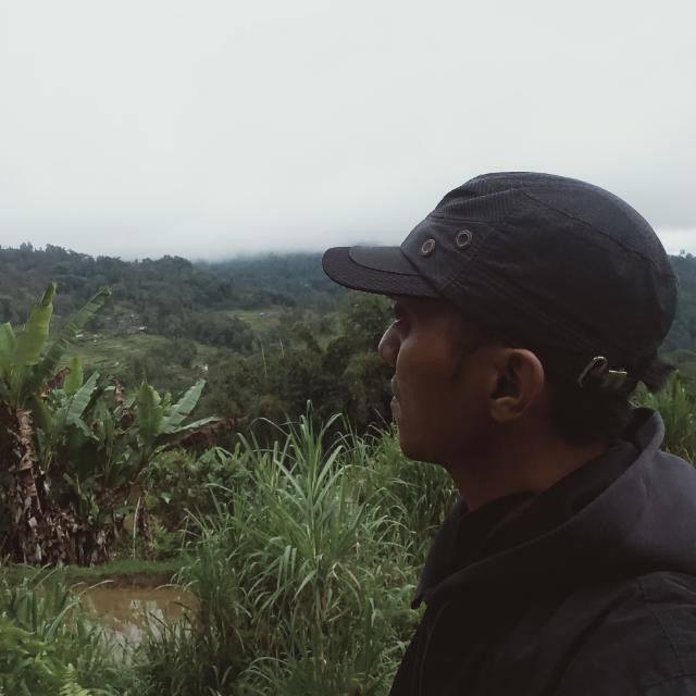 Salah satu Alasanku Berani tinggal sendirian😊 | Ecca