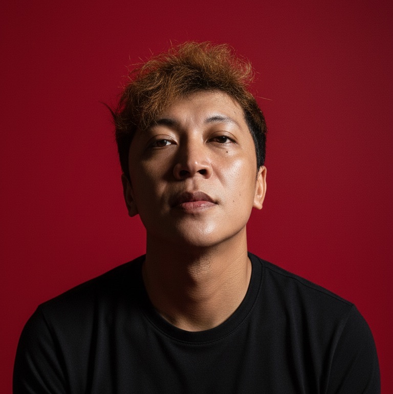 Bong Sok Sufter Pain