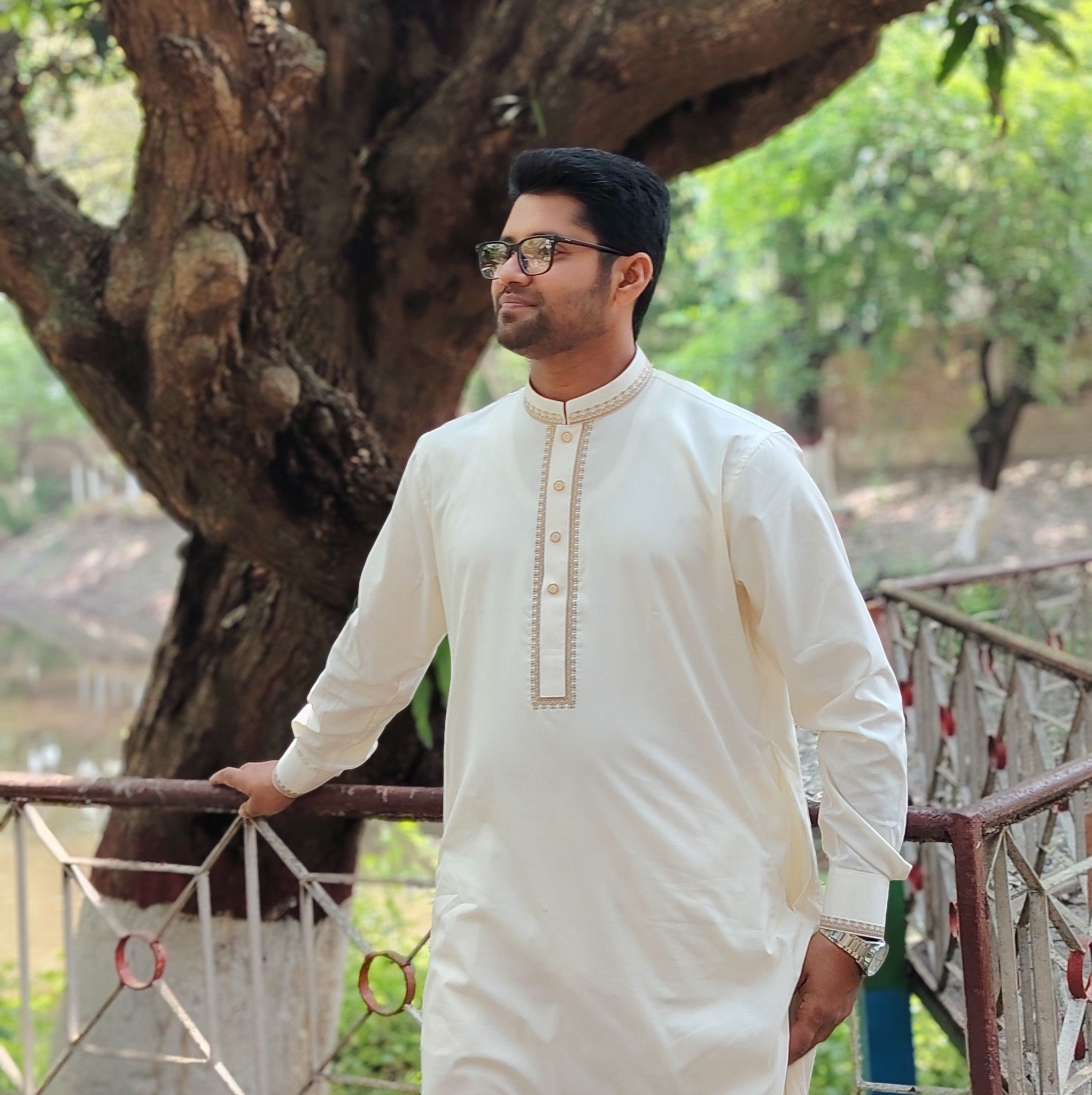 Md Tarequr Rahman