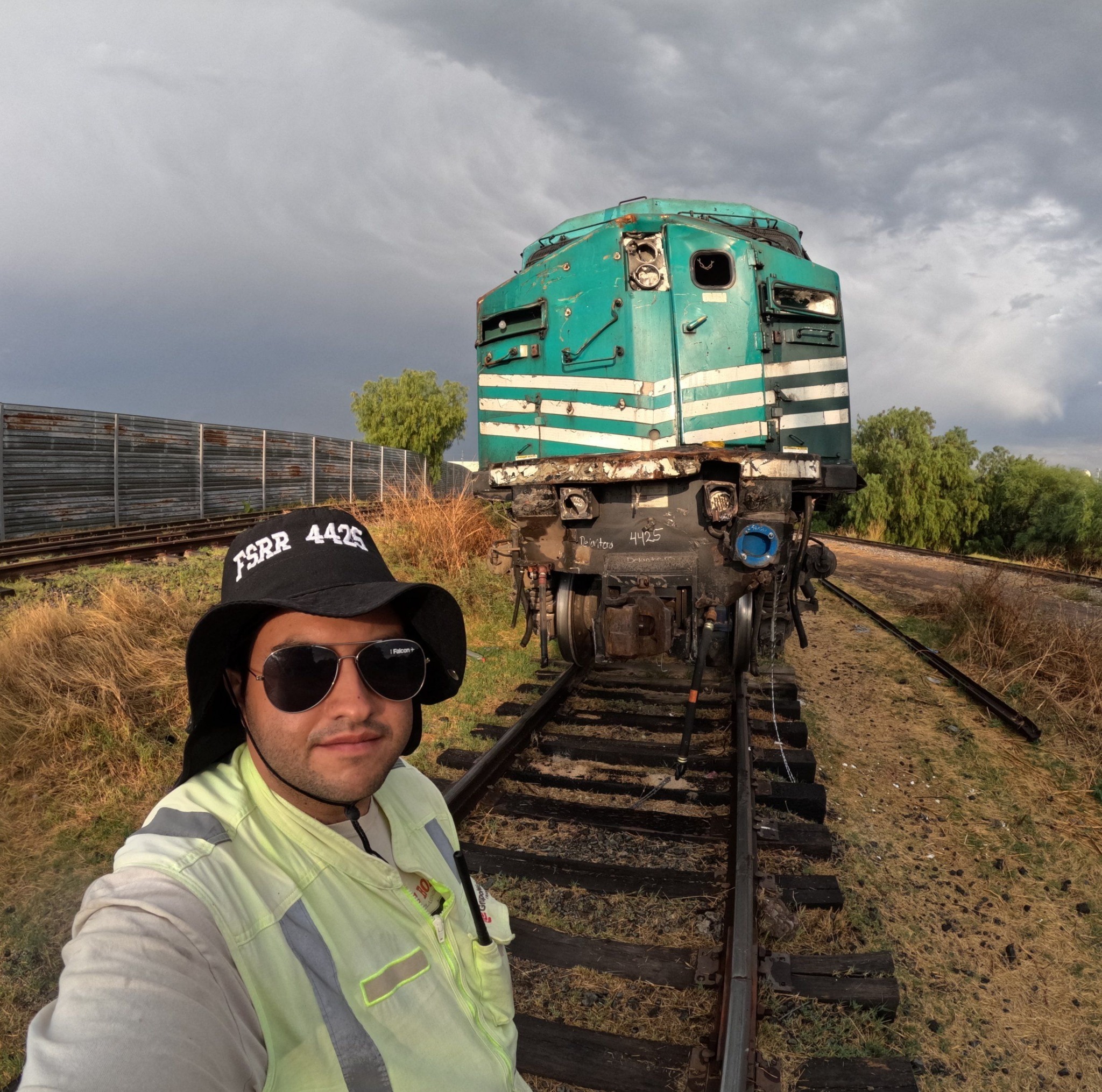 FSRR 4425