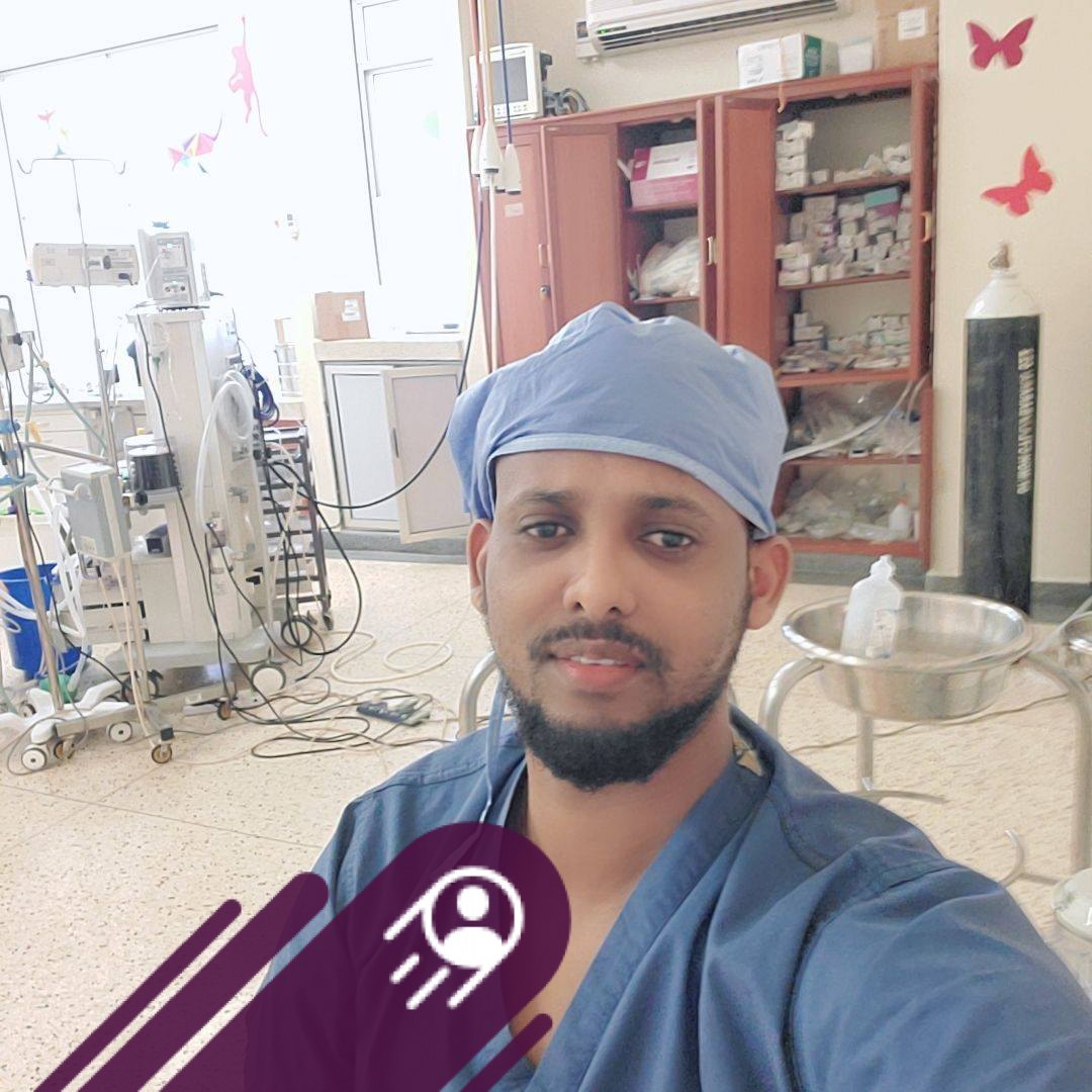 Dr-Omar Faaruuq Abas