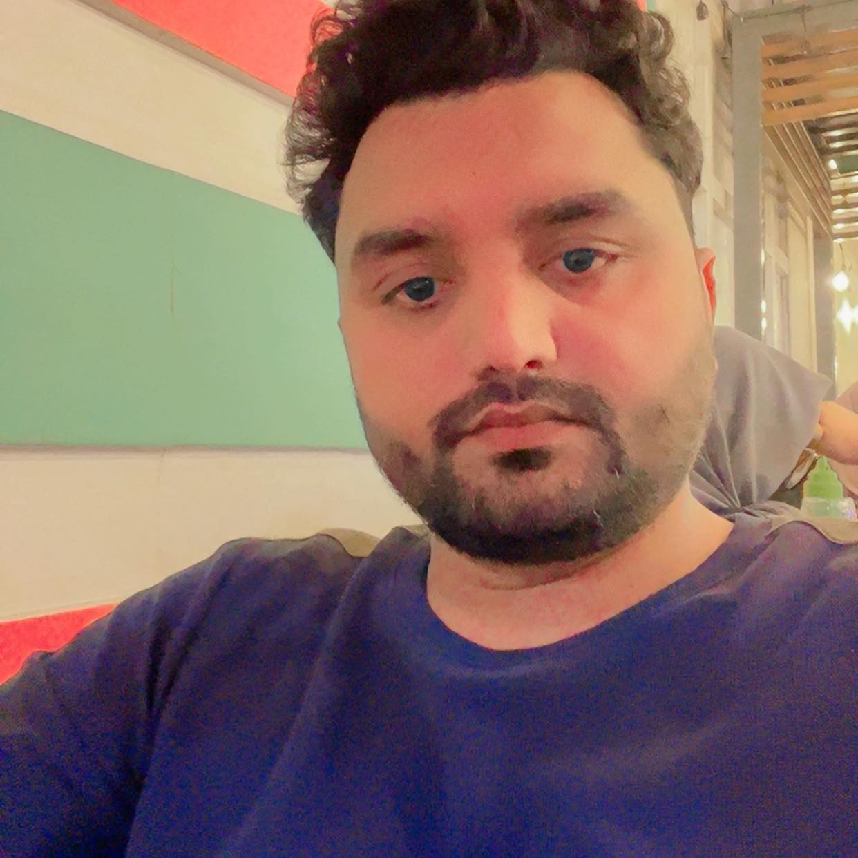 Rana Shahid