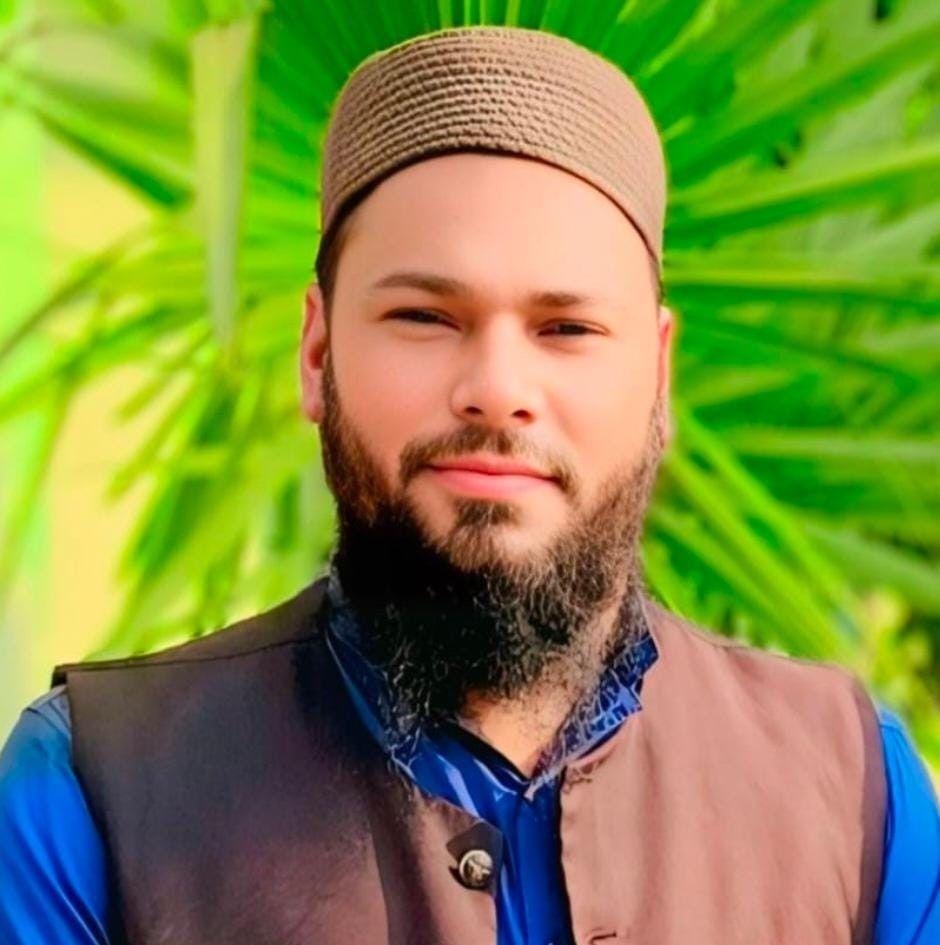 Hafiz Riasat