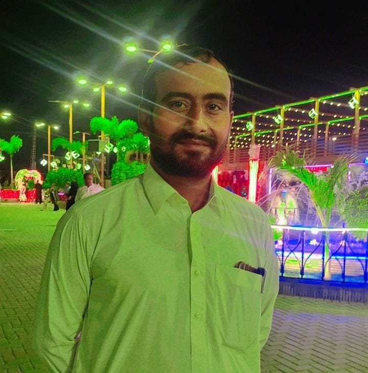 Dur Muhammad Juno