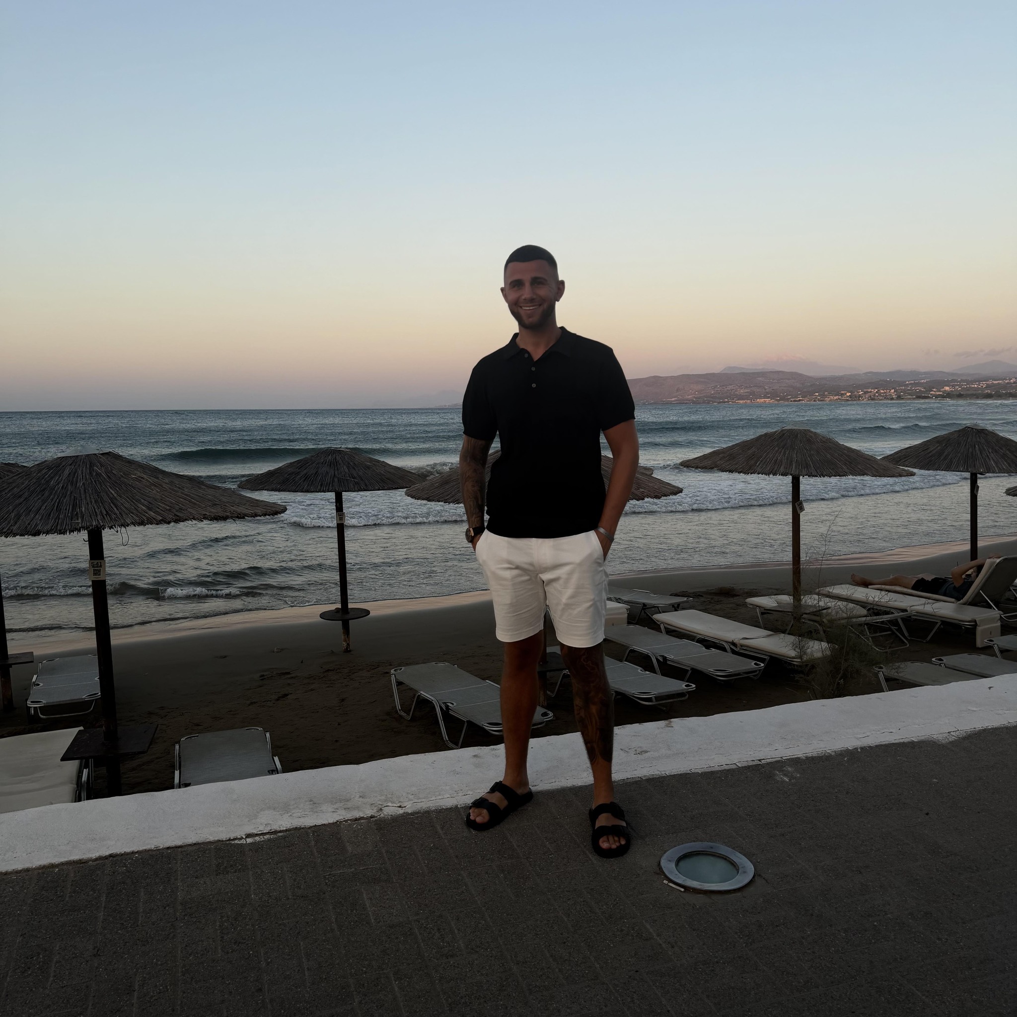 Layth Shumary