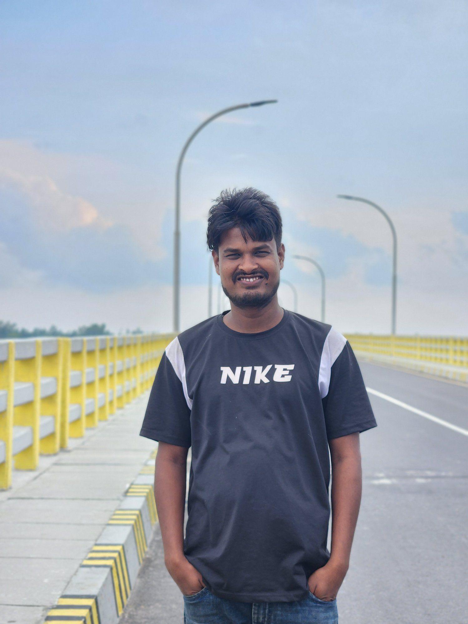 Ujjol Badsha