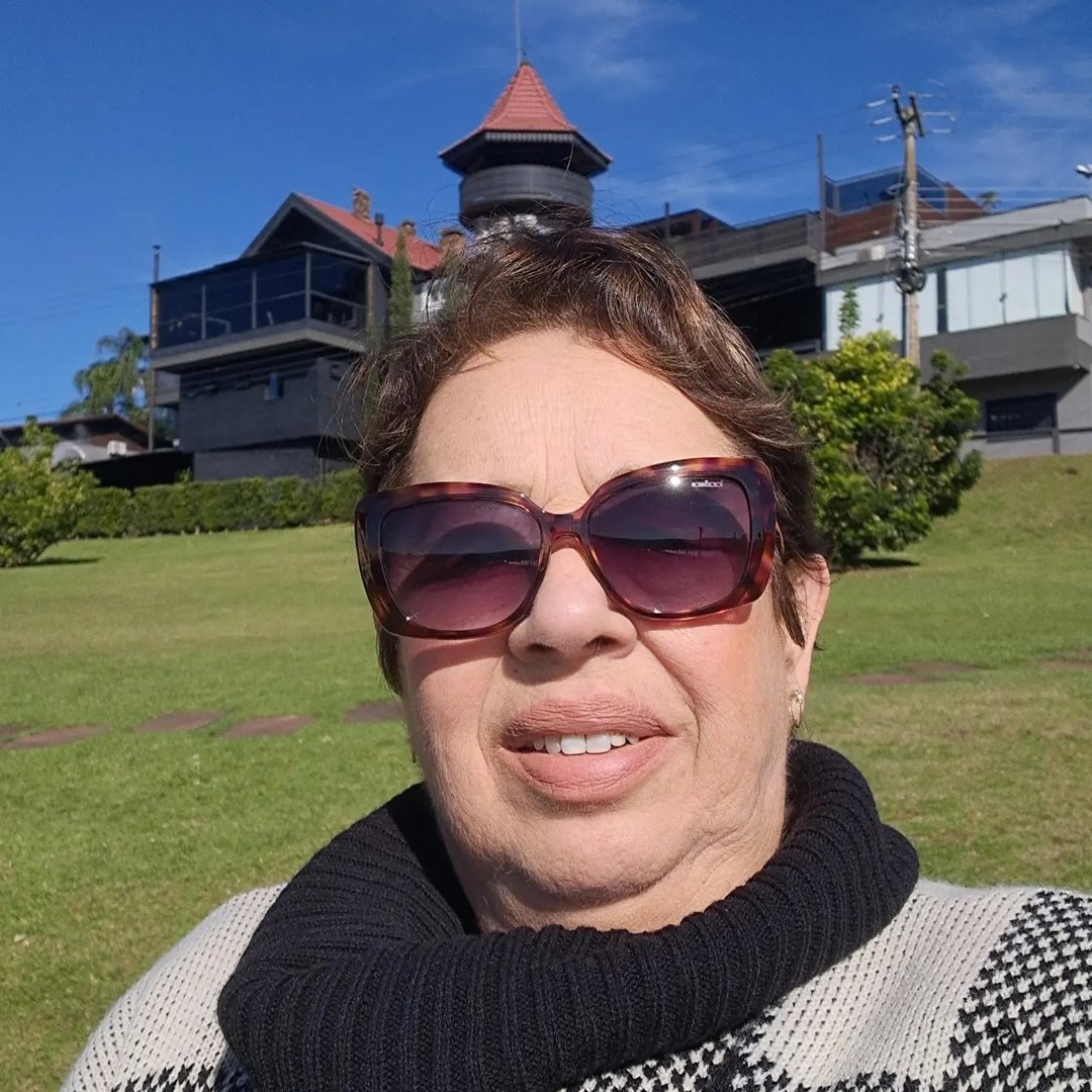 Eliane Rocha